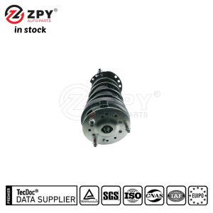 Rear Shock Absorber With Sensor Assembly OE LR051491 For Range Rover