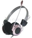 20kHz Wired Gaming Headphone For Study Audio Listening