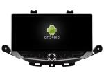 10.88" Screen with Mobile Holder For Opel Astra K 2016- 2017, Opel Mokka