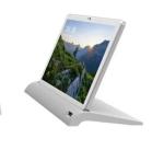 10inch Tablet PC With Charging Stand Android 11.0 Tablet 16GB Plastic material