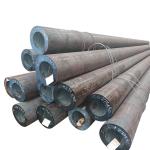 ASTM A179 Mild Steel Seamless Pipe Carbon Seamless Steel Pipe For Boiler A519