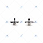 PANASONIC NOZZLE 129N N610004667AA , Panasonic smt nozzle , nozzle assy