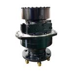 Hydraulic Piston Motor BOBCAT T300 Final Drive