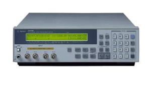 China 4 Channel Electronic Test And Measurement Equipment Multiscene Keysight Agilent 4349B factory
