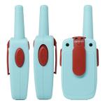 2025 factory newest Toy Walkie Talkie for Kids 300-500M one channel No screen