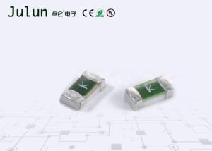 China 0603 SMD 06100 Series Quick Acting Fuse 32VDC 250mA - 8A Circuit Board Protection factory