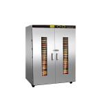 High temperature tunnel high efficiency fish dryer machine drying oven green tea