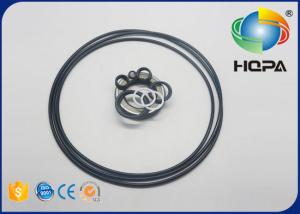 China Excavator E70B Hydraulic Motor Seal Kits / Swing Motor Seal Kit 085-5595 factory