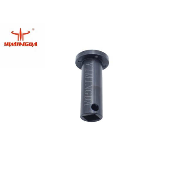 Slide Case Timing Cutter Spare Parts TMCC-1725M Textile Garment Machine Parts