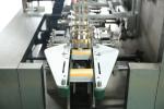 High Speed Small Box Packing Continuous Automatic Vertical Packaging Cartoning