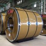 Surface Treatment 309S Stainless Steel Strip Coil 2B BA 8K Surface
