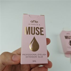 Recyclable Digital Printing Tear Away Cardboard Counter Display Boxes