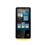 Digital Self Service Photo Printing Kiosk Passport Photo Wireles Internet