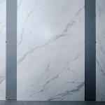 Porcelain Wall Slabs Sintered Stone For Kitchen Countertop With 0.04% Water