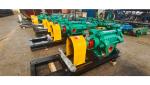 30KW-110KW 25m3/H Industrial Stainless Steel Multistage Pump For Oil Liquid