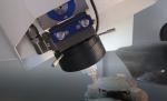 380V Fiber Laser Cutting Machine For PCD / PCBN