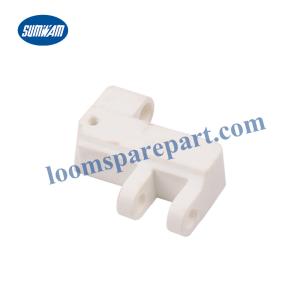 China Textile accessories scissors connecting block B156315,Picanol Loom Spare Parts factory