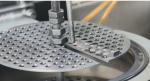 CE Certified 500pcs Vacuum Brazing equipment For Tungsten Carbide, Ceramics