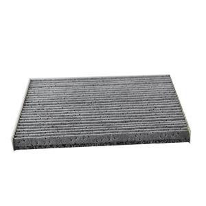 China High Efficiency Vitamin C Cabin Filter For TOYOTA 88926-12020 88899-12080 factory