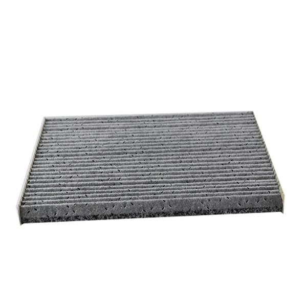 Car Front High Efficiency Vitamin C Cabin Filter For TOYOTA 88926-12020 88899