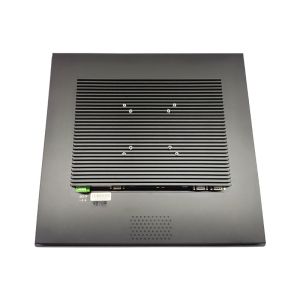 Capacitive/Resistive IP65 Touch Screen PC With Intel Celeron J4125 Processor