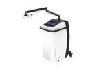 Physical Therapy Knee Pain Relief Machine Super Inductive System Sis Laser Ems