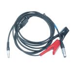 A00196 GEV274 A00454 A00705 A00400 Cable Connect LEICCA GPS Base Station to PDL