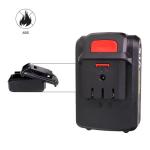 Caravan Use Power Tool Lithium Ion Battery 21V 1.3Ah Recyclable