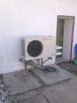 Titanium Heat Exchanger Swimming Pool Heat Pump Domestic Spa Heater High