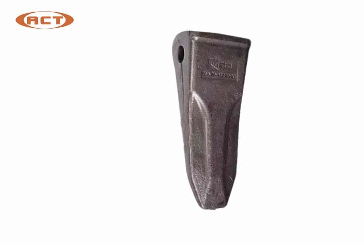 Heavy Industrial Machinery Excavator Spare Parts 208-70-14152RC Bucket Teeth PC400RC