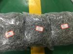 SS Toilet Tank Chain , Stamping Forming Toilet Chain Hook Aging Resistant