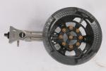 commercial gas cooker single stove household gas cooker medium pressure