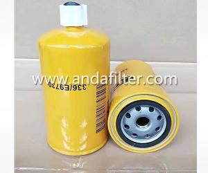 China High Quality Fuel Water Separator Filter For JCB 336/E9730 factory