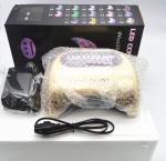 PRO-OURE Stunning Led Technology UV LED Manicure lamp