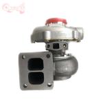 Original D85 Bulldozer S6D125E Diesel Engine Turbocharger 6151-82-8500