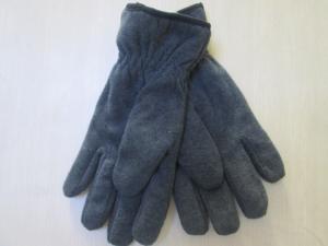 China Winter gloves for Men --Fleece Glove--Polyester glove-Thinsulate Gloves--outside use factory