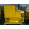 Buy cheap Single Phase 30kva from 110v / 240v Brushless AC Alternator For Generator Set from wholesalers