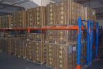 Fastest LCL Sea Freight Shipping With General Goods Origin Storage