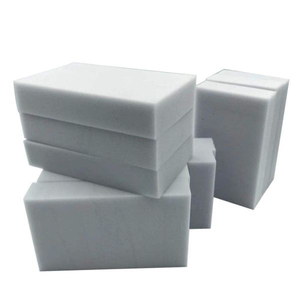 Multifunctional Cleaning White Magic Sponge, Support Customization, High
