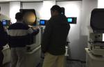 Digital Readout DP300 Vision Measuring Machine For Profile Projector And