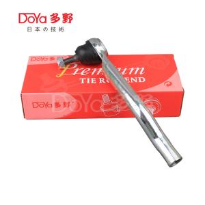 China OE D8640-4BA0A Finished TIE ROD END For NISSAN X TRAIL T32 Series Automobiles DOYA Packing factory