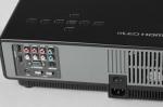 Full HD LED Projector 1280x800 Native Resolution Factory Wholesale Cheap Price