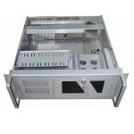 Aluminum Custom Sheet Metal Bending Fabrication 0.04mm