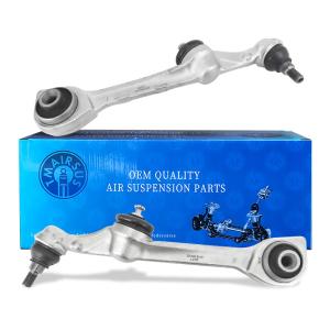 China Improve Your Car Benz W221 Performance with Easy Installation Car Control Arms 2213308107 2213308207 factory
