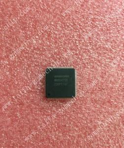 China Replacement Panasonic HDMI Control IC Chipest MN864718 Parts for Nintendo WII U factory