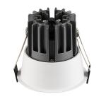 Corridor 7 Inch LED Ceiling Downlight 30W 6000K