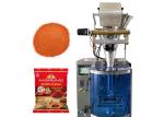 10g Powder Pouch Packing Machine 100bags/min 2KW Spices Sachet