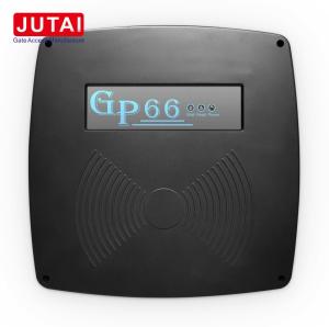 China EM Cards RFID Middle Range Car Parking Reader factory