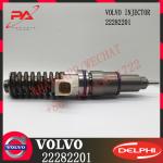 22282201 V-O-L-V Diesel Fuel Injector 22282201 BEBE1R10002 BEBE1R11002