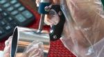 70N/mm² Wear Resistant Steel Backed PTFE Lined Bushings